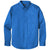 Port Authority Men's Strong Blue Long Sleeve SuperPro React Twill Shirt