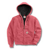 Carhartt Women's Crab Apple Pink Sandstone Active Jacket