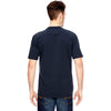 Dickies Men's Dark Navy 6.75 oz. Heavyweight Tall Work T-Shirt