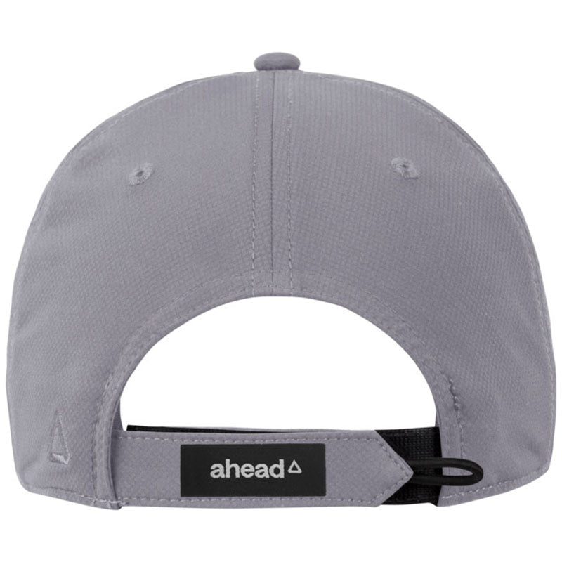 Ahead Light Grey/Light Grey Kald Cap