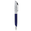 BIC Tri-Tone Sapphire Twist Pen