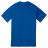 Sport-Tek Youth True Royal Dry Zone Raglan T-Shirt
