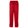Sport-Tek Youth True Red Tricot Track Pant