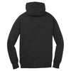 Sport-Tek Youth Black Pullover Hooded Sweatshirt