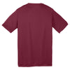 Sport-Tek Youth Cardinal PosiCharge Competitor Tee
