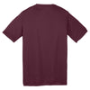 Sport-Tek Youth Maroon PosiCharge Competitor Tee