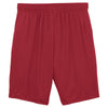 Sport-Tek Youth True Red PosiCharge Competitor Short