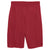 Sport-Tek Youth True Red PosiCharge Competitor Short