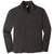 Sport-Tek Youth Iron Grey PosiCharge Competitor 1/4-Zip Pullover