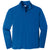 Sport-Tek Youth True Royal PosiCharge Competitor 1/4-Zip Pullover