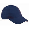 adidas Golf Navy Performance Max Front-Hit Relaxed Cap
