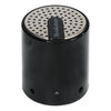 Brookstone Black Cool Vibes Mini Speaker
