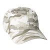 AHEAD Urban Camo Lightweight Cotton Camouflage Cap