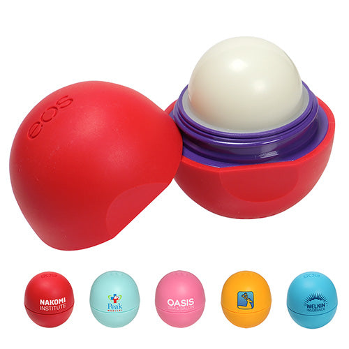 eos Lip Balm Combo Gift Pack