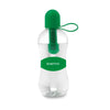 bobble Green with Tether Cap (18.5 oz.)