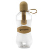 bobble Gold with Tether Cap (18.5 oz.)