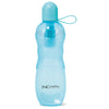 bobble Sky Blue Sport with Tether Cap (22 oz.)