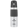 Thermos Stainless Steel Hydration Bottle with Rubber Grip - 18 oz.