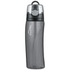 Thermos Smoke Hydration Bottle with Meter - 24 oz.
