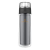 Thermos Smoke Double Wall Hydration Bottle - 18 oz.
