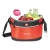 Igloo Santa Fe Red Party To Go Cooler