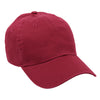AHEAD Red Vintage Classic Solid Cap