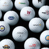 Titleist DT Solo Golf Balls with Custom Logo