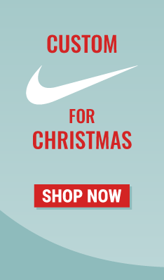 Nike for Christmas
