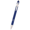 Hit Navy Roslin Incline Stylus Pen
