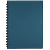 Wellable Navy Plan Well Undated Planner Journal