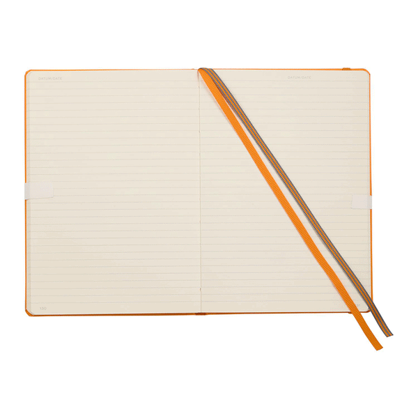 LEUCHTTURM1917 Orange 5.75