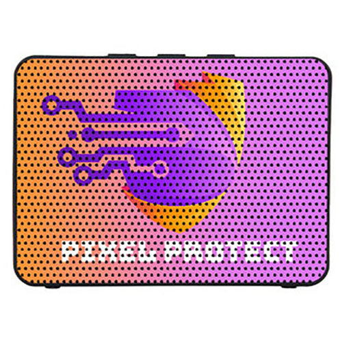 Origaudio Black Tech Trio Kit