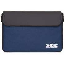 48-Hour Gemline Navy Mobile Office Commuter Sleeve