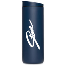 48-Hour MiiR Tidal Blue Vacuum Insulated Travel Tumbler - 16 Oz.