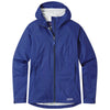 Stio Women's Cobalt Night Rollick Hooded Jacket