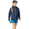 Stio Women's Mountain Shadow Second Light Windshell