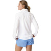 Stio Women's Morning Frost Crester Half Zip