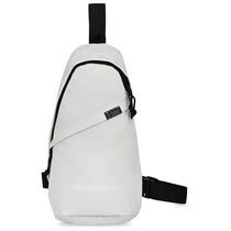 48-Hour Gemline Cream Renew PET Sling Bag