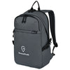 Gemline Durango Grey Renew rPET Computer Backpack