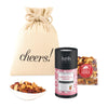 Gourmet Expressions Frose Cheers To You Lush Spiced Wine Mix
