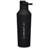 48-Hour Corkcicle Matte Black Sport Canteen Soft Touch - 32 Oz.