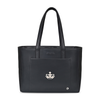Corkcicle Black Commuter Tote