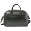 Samsonite Black Leather Weekender