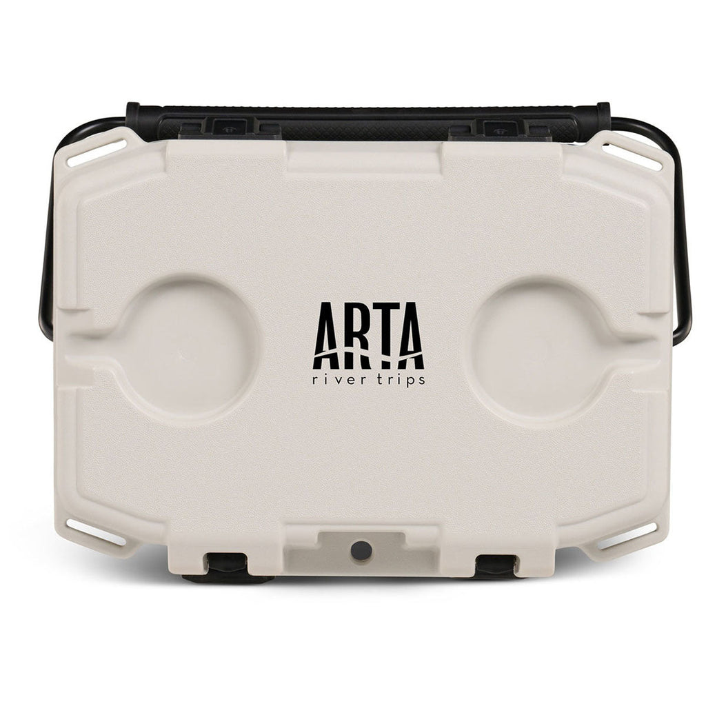 Igloo Bone Trailmate 25 Qt Hard Side Cooler