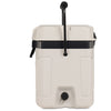 Igloo Bone Trailmate 25 Qt Hard Side Cooler
