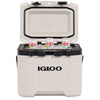 Igloo Bone Trailmate 25 Qt Hard Side Cooler
