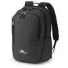 High Sierra Mercury Heather Haidan Laptop Backpack
