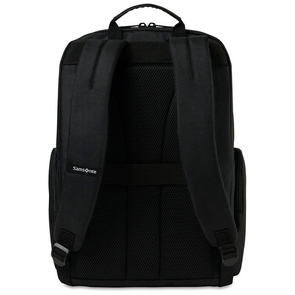 Samsonite Black Arcway Laptop Backpack