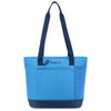 Igloo Brilliant Blue Day Chiller 9 Can Tote Soft Cooler