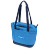Igloo Brilliant Blue Day Chiller 9 Can Tote Soft Cooler